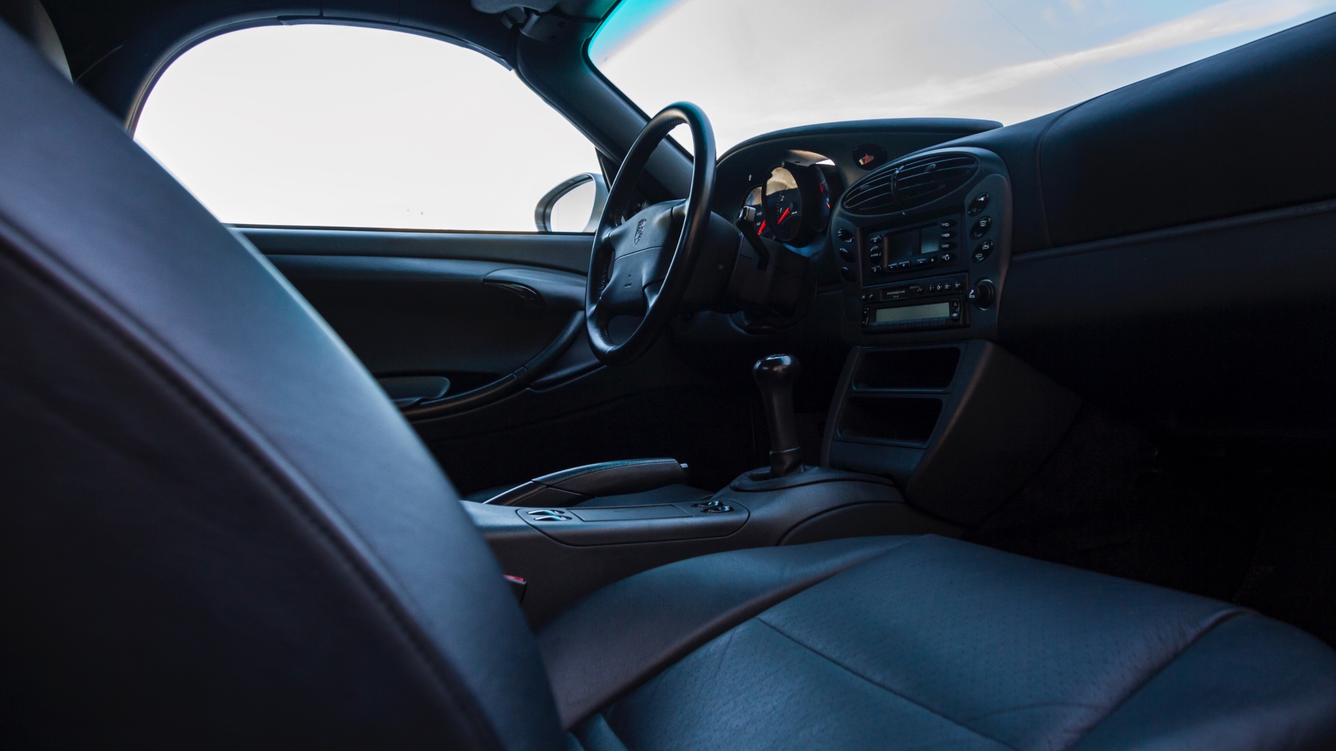 Porsche Boxster 718 4.0 25th Anniversary Edition e 986 2.5 prima serie test drive foto tommaso ferrari 27