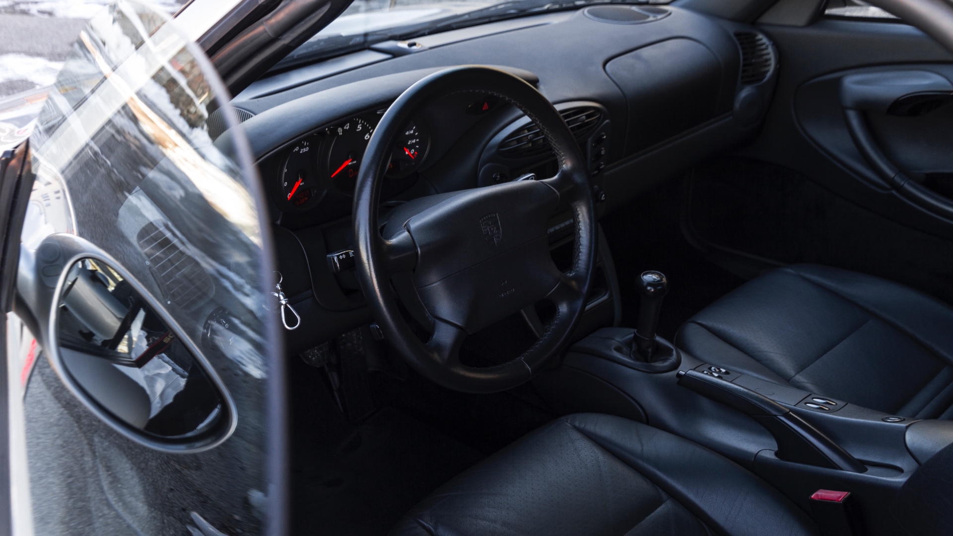 Porsche Boxster 718 4.0 25th Anniversary Edition e 986 2.5 prima serie test drive foto tommaso ferrari 28