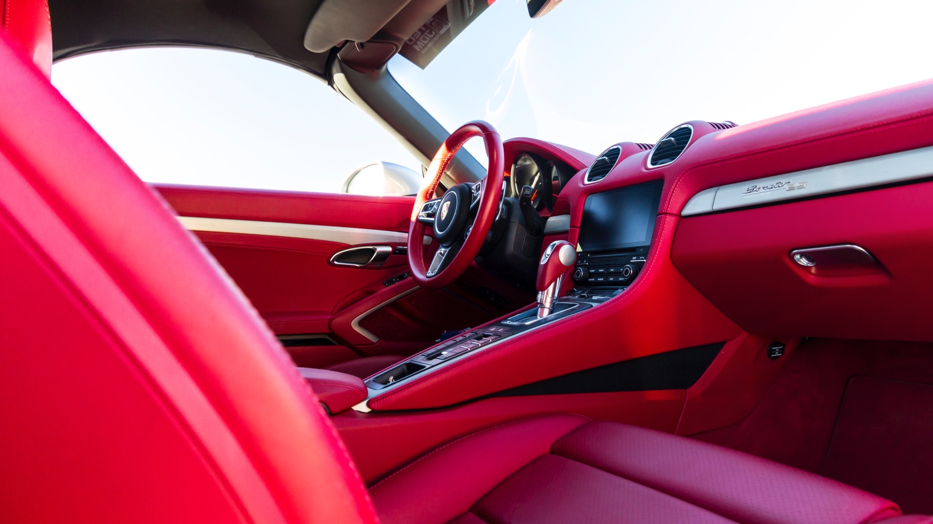 Porsche Boxster 718 4.0 25th Anniversary Edition e 986 2.5 prima serie test drive foto tommaso ferrari 29