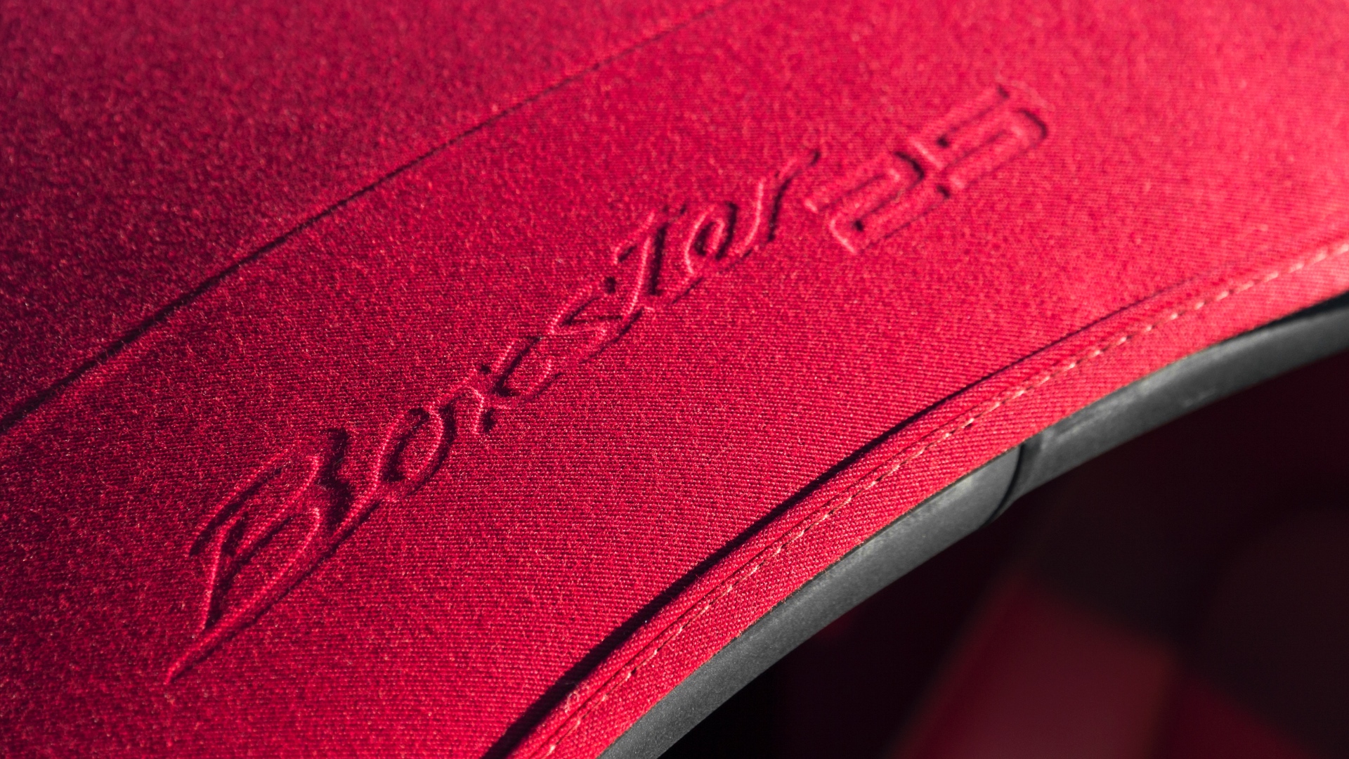 Porsche Boxster 718 4.0 25th Anniversary Edition e 986 2.5 prima serie test drive foto tommaso ferrari 30