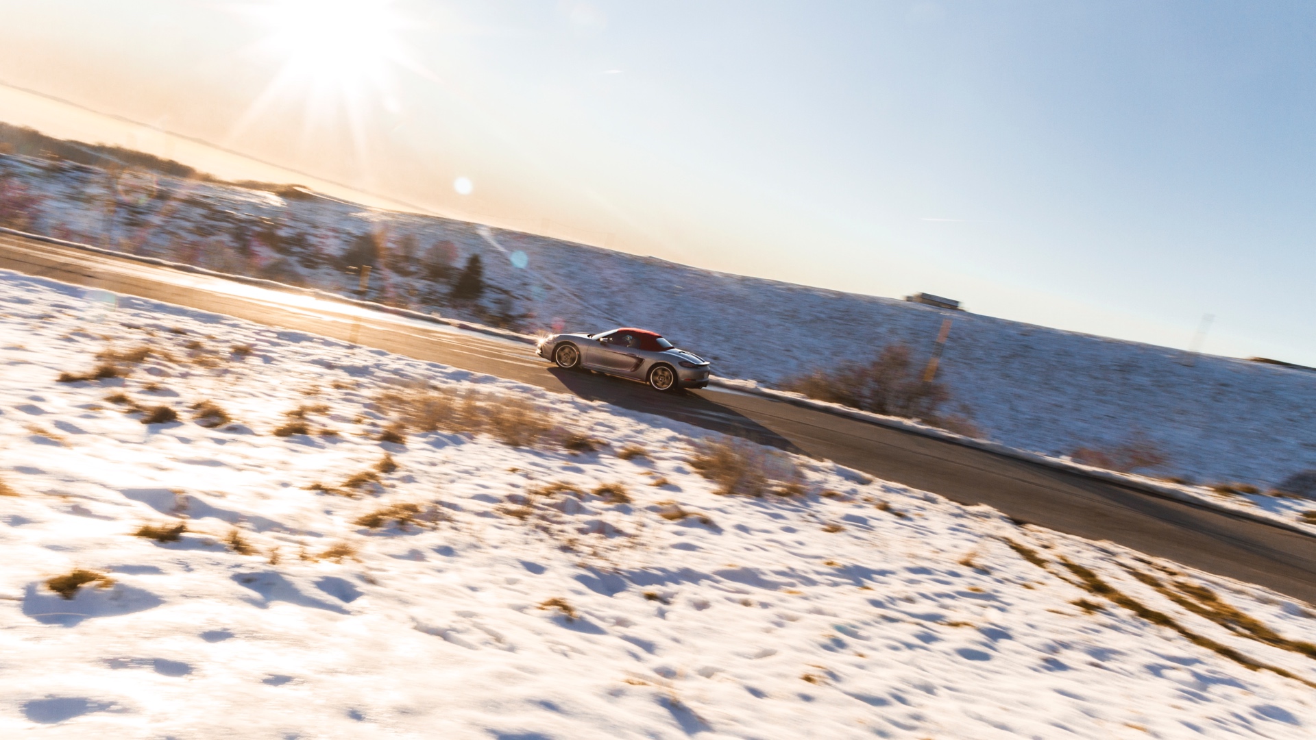 Porsche Boxster 718 4.0 25th Anniversary Edition e 986 2.5 prima serie test drive foto tommaso ferrari 38