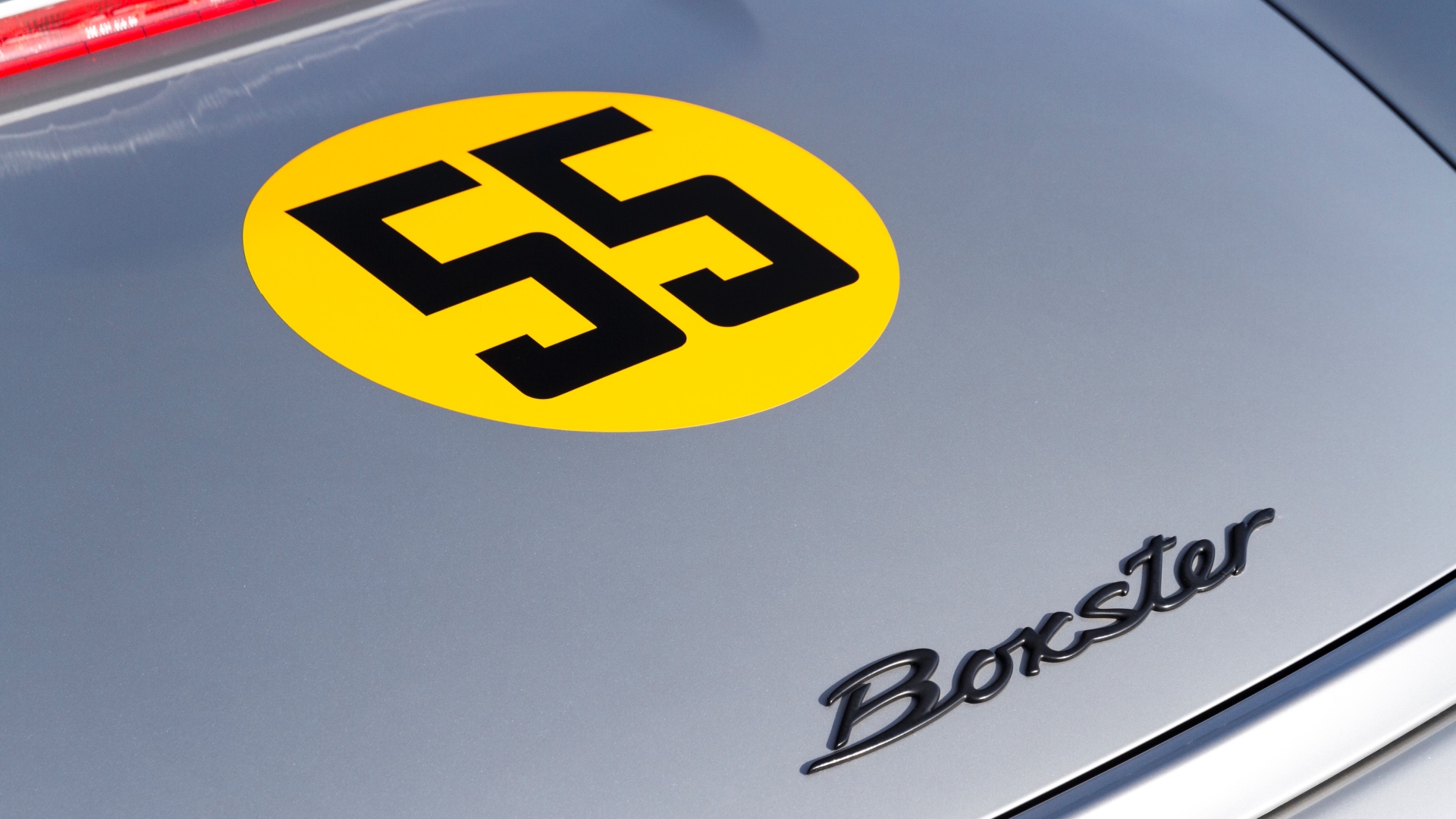 Porsche Boxster 718 4.0 25th Anniversary Edition e 986 2.5 prima serie test drive foto tommaso ferrari 4