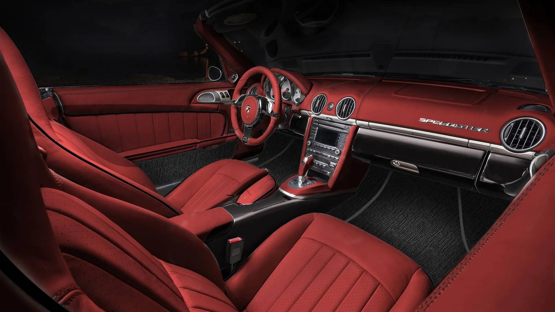 Starke-Motor-Company-Gen-2-Speedster-Porsche-718-Boxster-356-2026-6