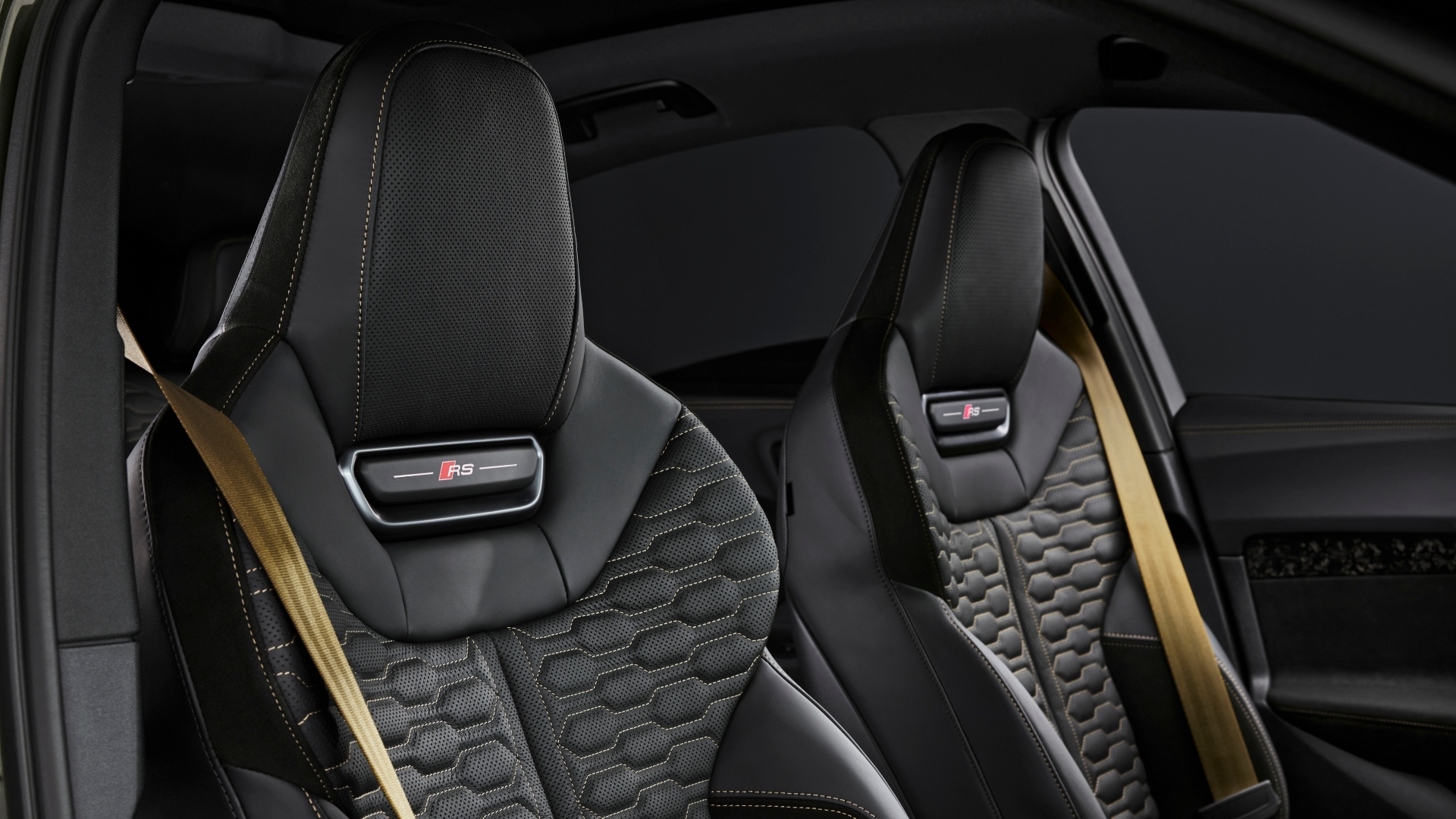 Audi RS 5 Sedan Audi RS 5 Sedan