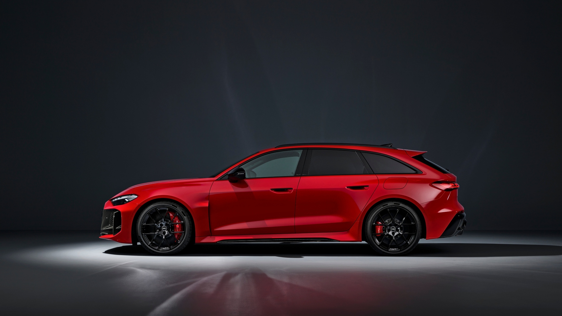 Audi RS 5 Avant Audi RS 5 Avant