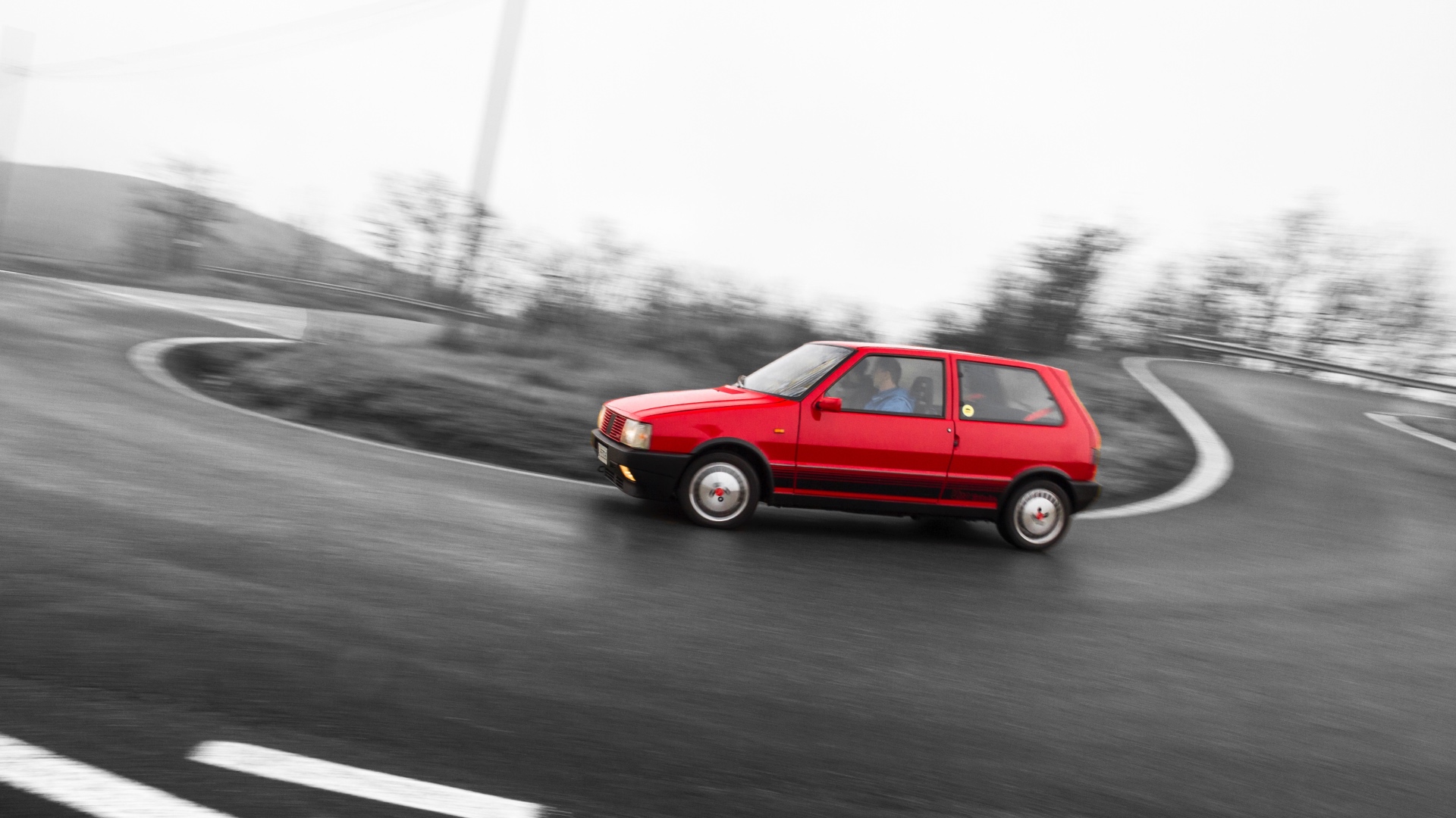 fiat-uno-turbo-ie-prova-test-drive-foto-tommaso-ferrari-17