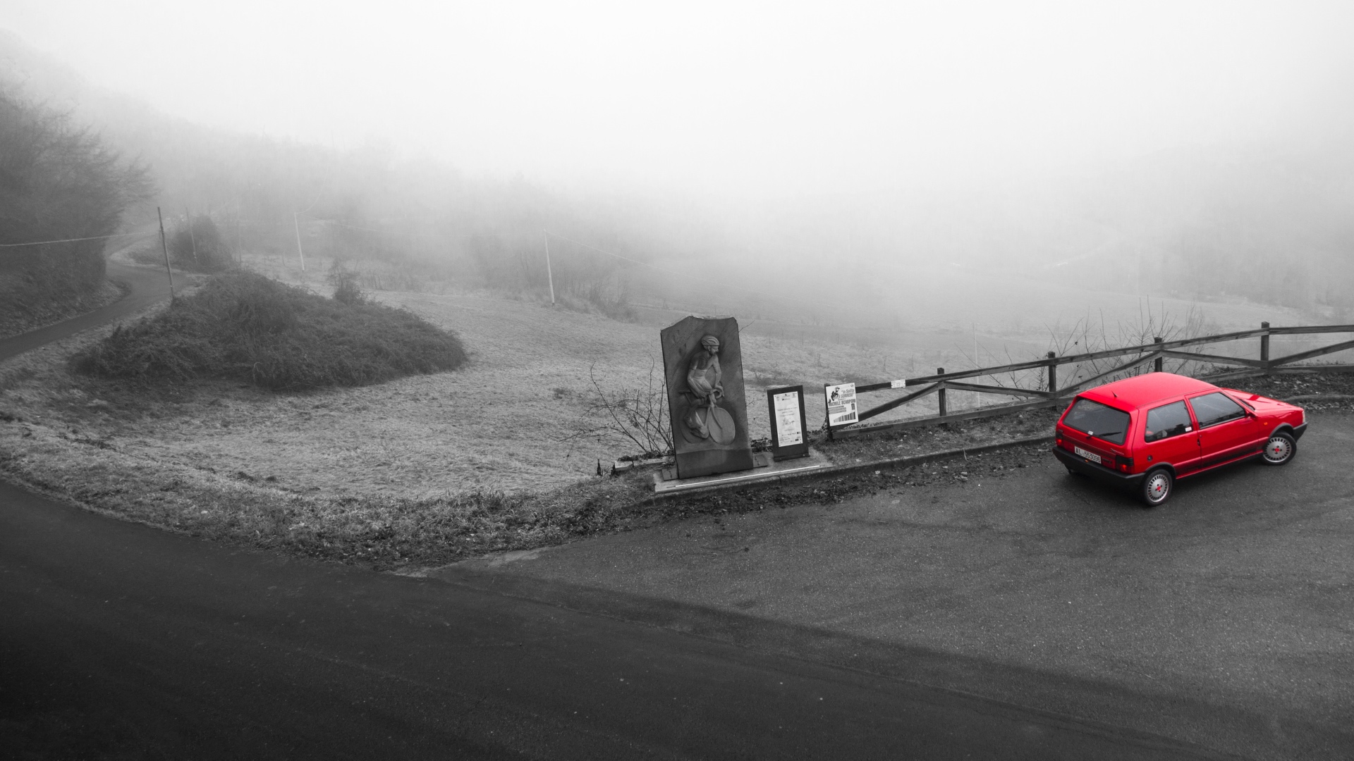 fiat-uno-turbo-ie-prova-test-drive-foto-tommaso-ferrari-24
