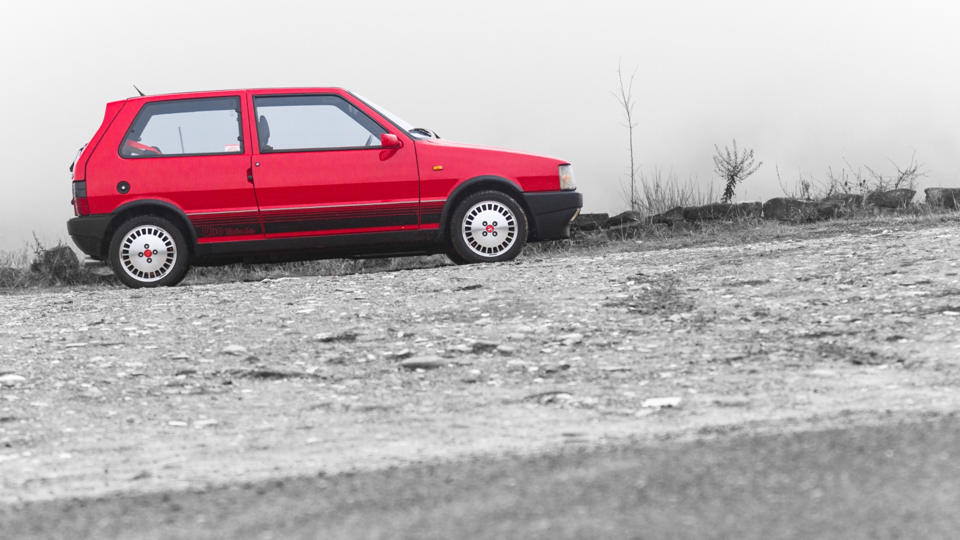 fiat-uno-turbo-ie-prova-test-drive-foto-tommaso-ferrari-25