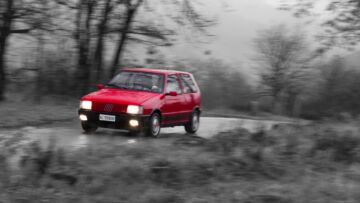 fiat-uno-turbo-ie-prova-test-drive-foto-tommaso-ferrari-27