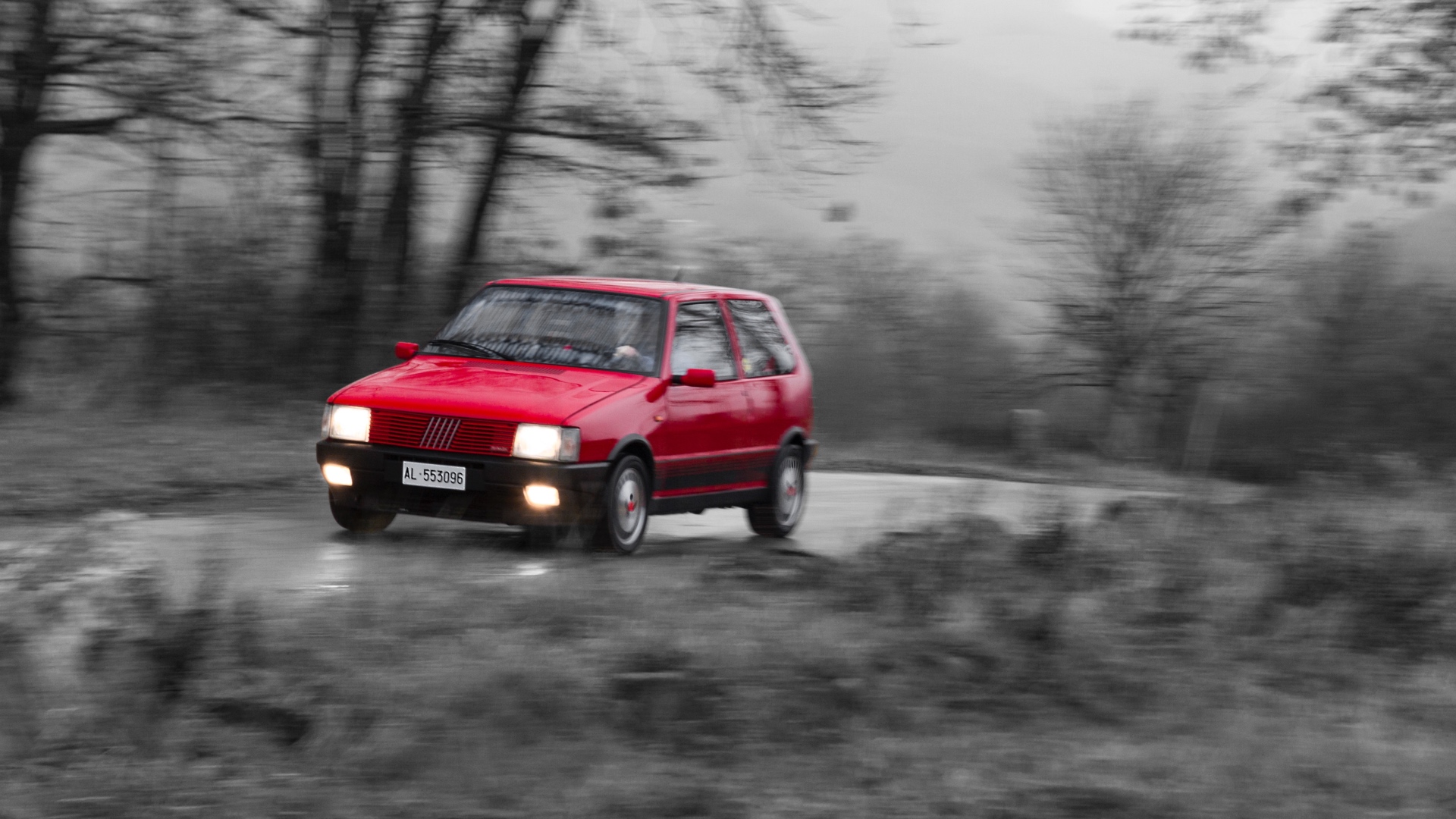 fiat-uno-turbo-ie-prova-test-drive-foto-tommaso-ferrari-27