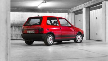 fiat-uno-turbo-ie-prova-test-drive-foto-tommaso-ferrari-8