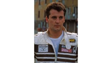 lucky Luigi Battistolli