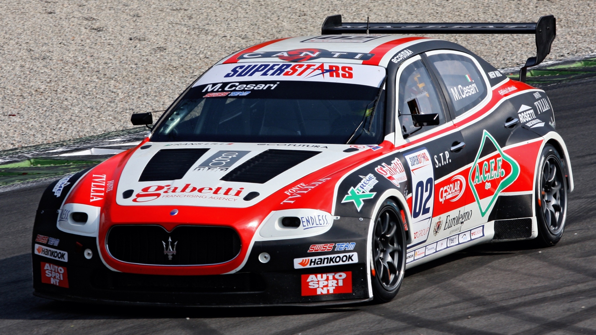 Maserati Quattroporte Superstars 2012 Monza cesari_151.jpg Maserati Quattroporte Superstars 2012 Monza cesari_151.jpg