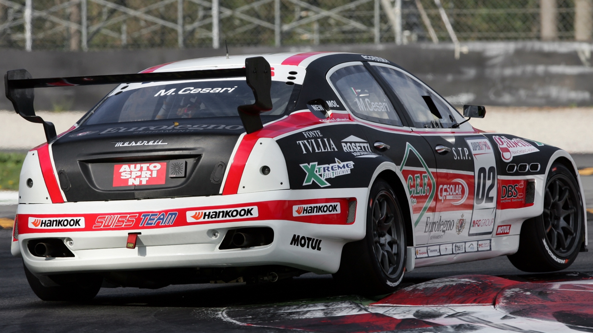 Maserati Quattroporte Superstars 2012 Monza cesari_142.JPG Maserati Quattroporte Superstars 2012 Monza cesari_142.JPG