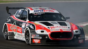 Maserati Quattroporte Superstars 2012 IMOLAcesari_4.JPG Maserati Quattroporte Superstars 2012 IMOLAcesari_4.JPG