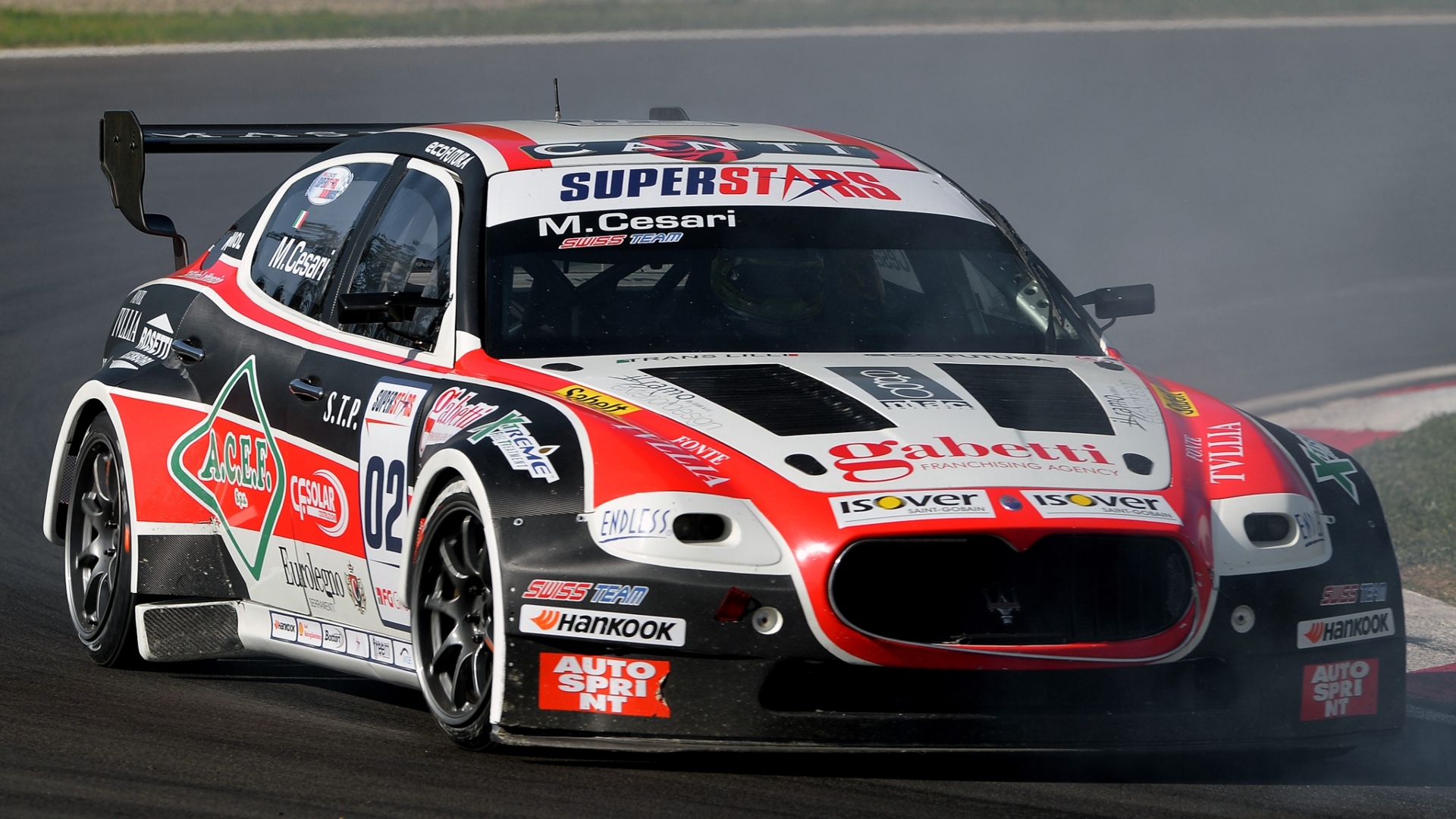 Maserati Quattroporte Superstars 2012 IMOLAcesari_4.JPG Maserati Quattroporte Superstars 2012 IMOLAcesari_4.JPG