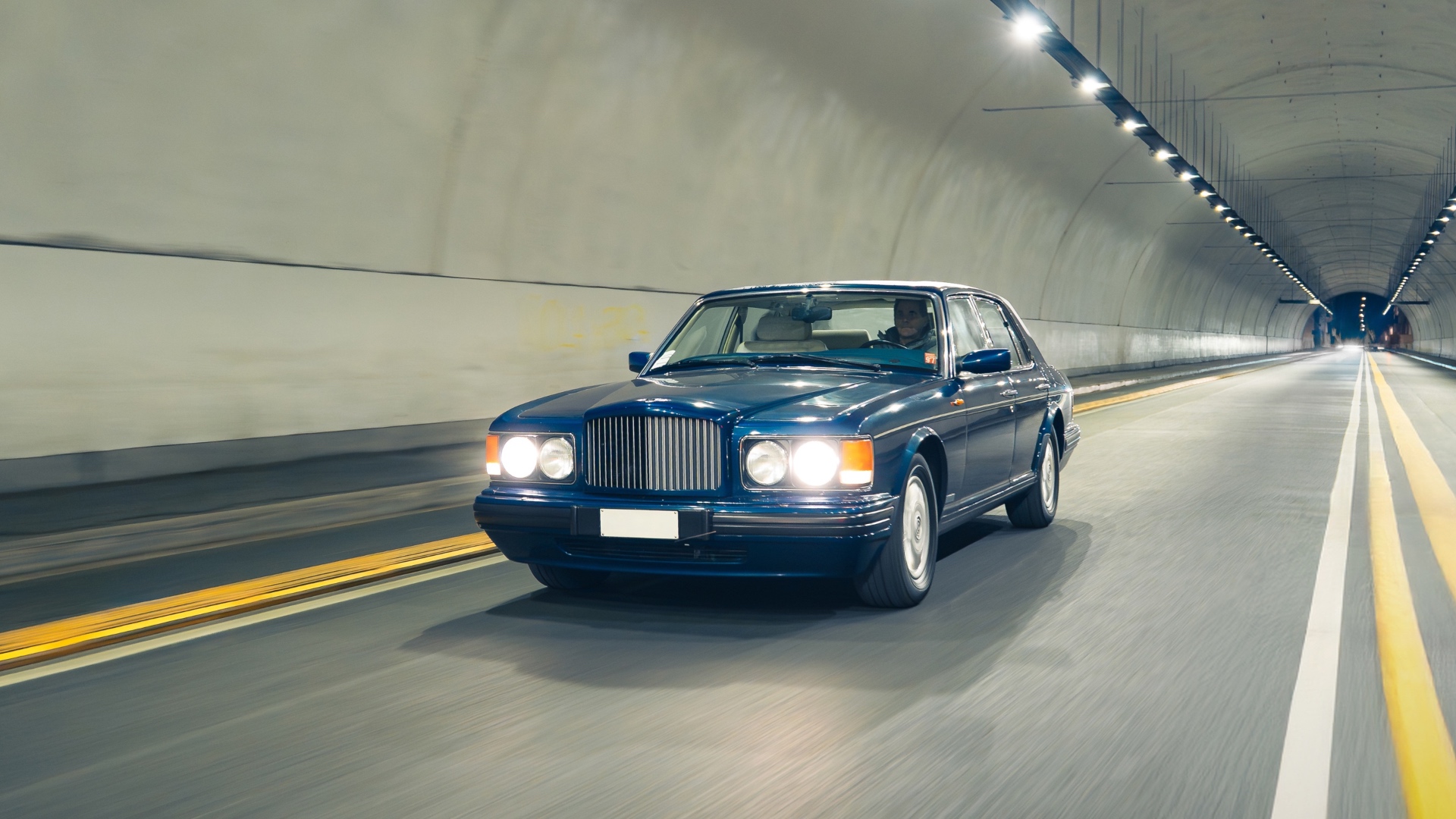 1996-Bentley-Brooklands_1435013 1996-Bentley-Brooklands_1435013