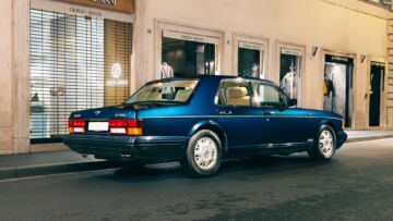 1996-Bentley-Brooklands_1435014 1996-Bentley-Brooklands_1435014