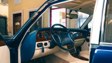 1996-Bentley-Brooklands_1435016 1996-Bentley-Brooklands_1435016