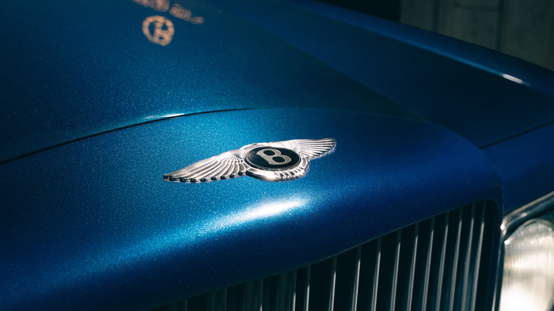 1996-Bentley-Brooklands_1435019 1996-Bentley-Brooklands_1435019