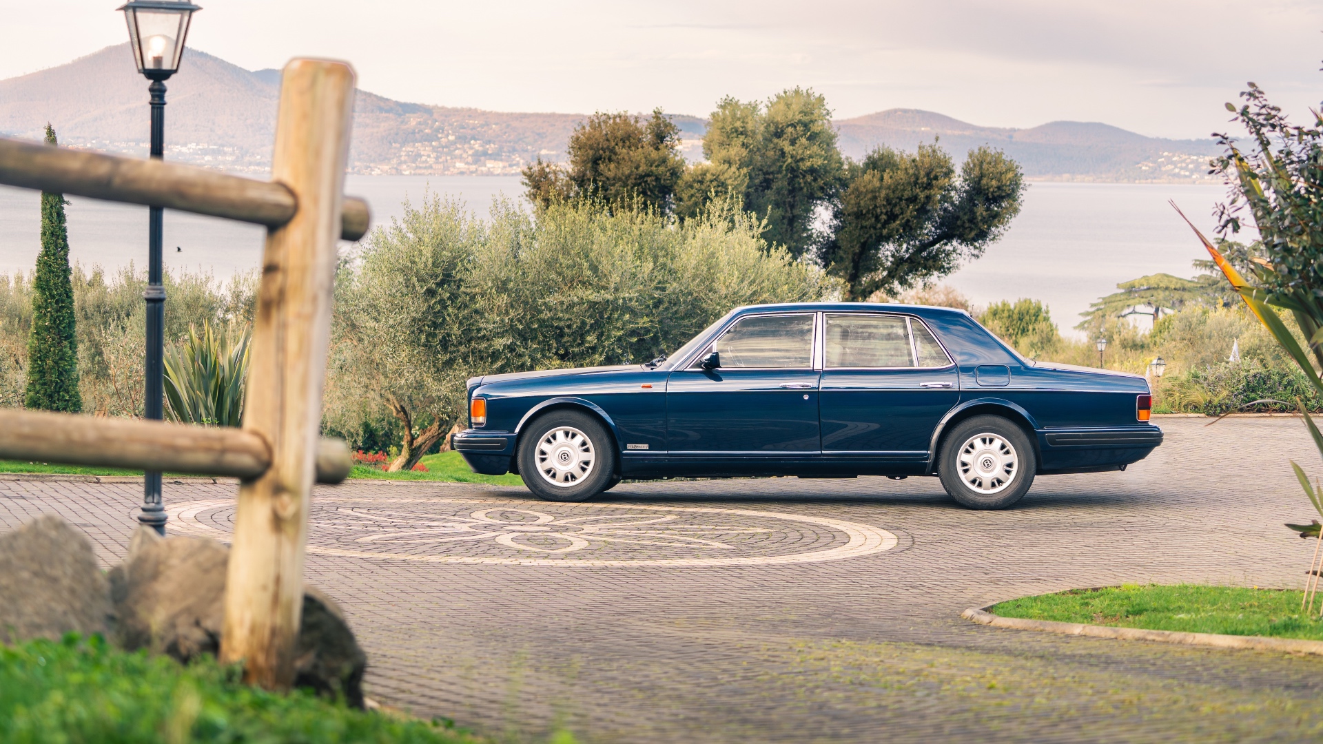 1996-Bentley-Brooklands_1436556 1996-Bentley-Brooklands_1436556