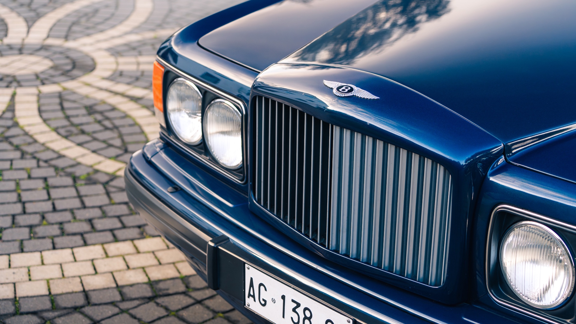 1996-Bentley-Brooklands_1436557 1996-Bentley-Brooklands_1436557