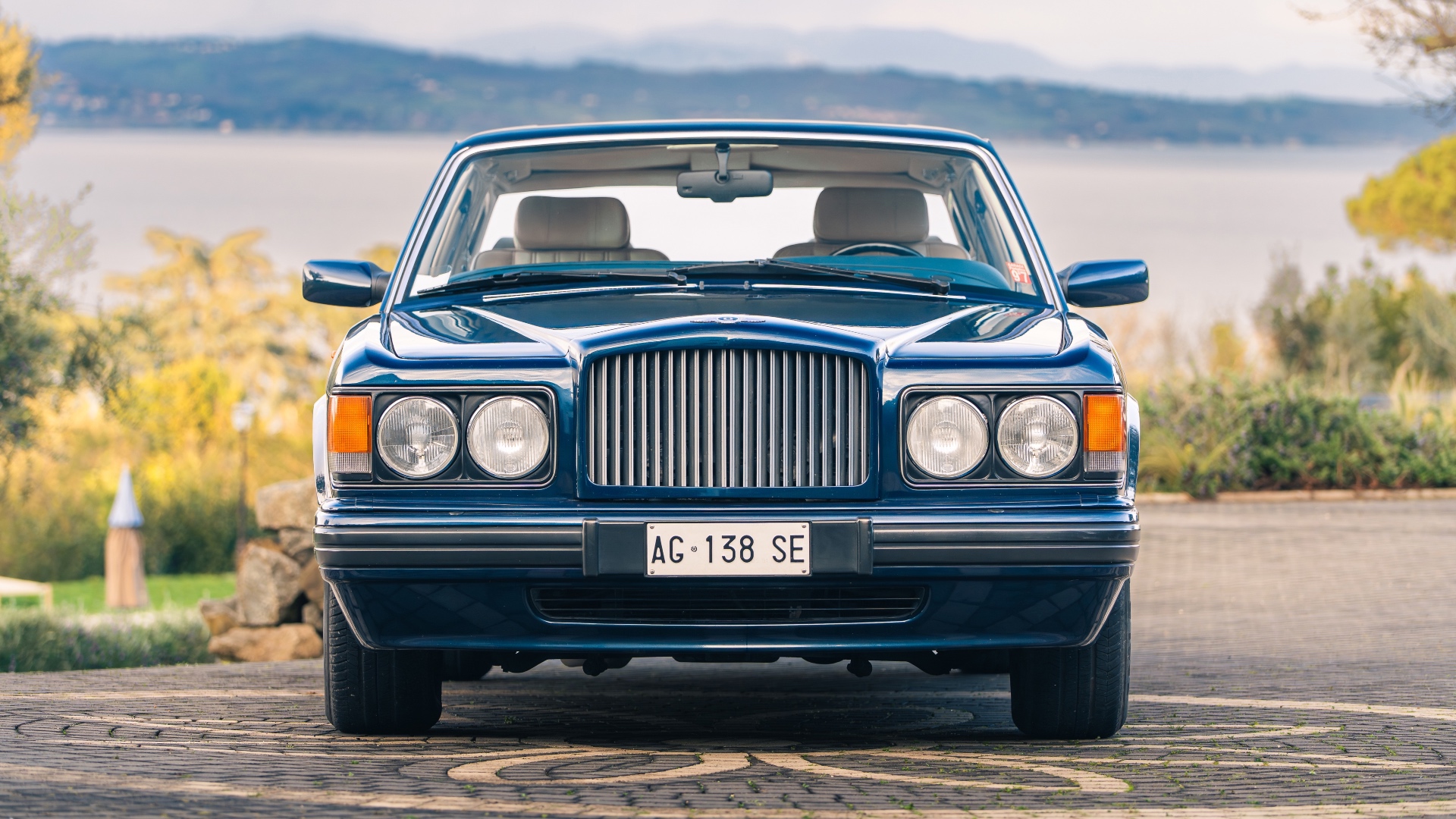 1996-Bentley-Brooklands_1436558 1996-Bentley-Brooklands_1436558
