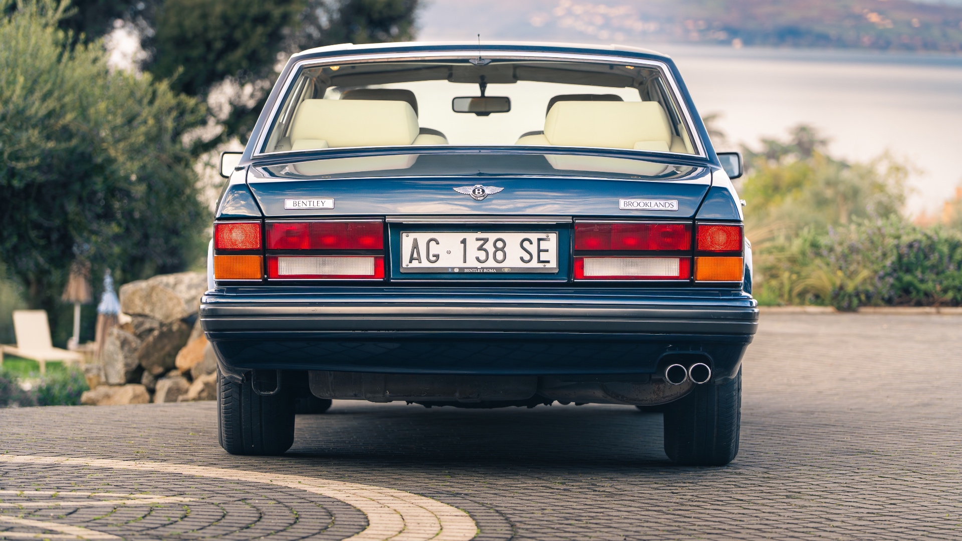 1996-Bentley-Brooklands_1436559 1996-Bentley-Brooklands_1436559