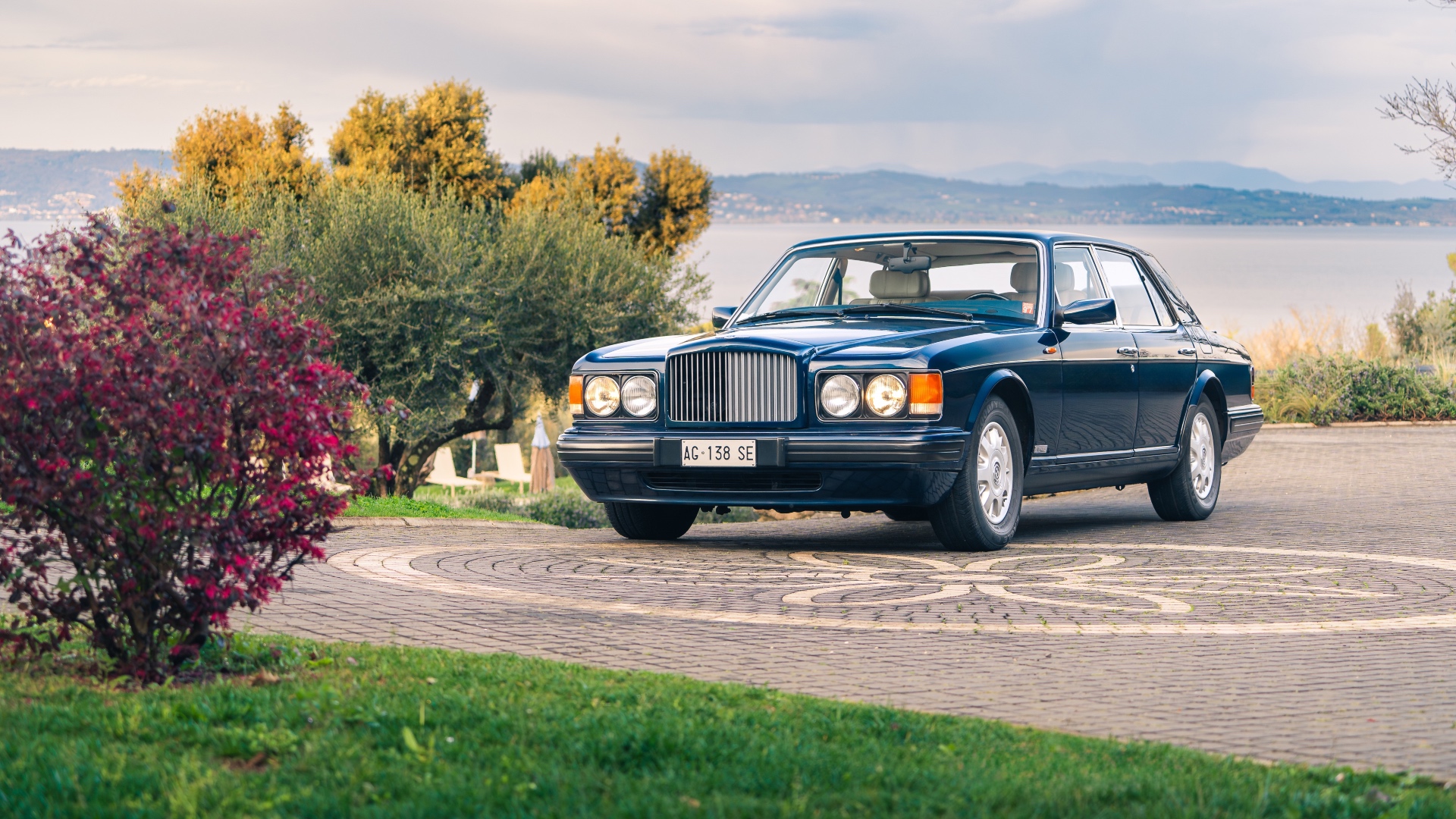 1996-Bentley-Brooklands_1436561 1996-Bentley-Brooklands_1436561