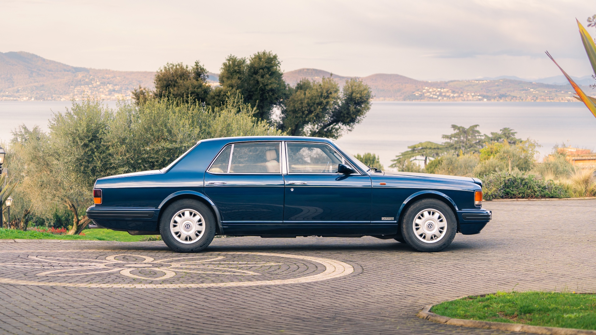 1996-Bentley-Brooklands_1436562 1996-Bentley-Brooklands_1436562