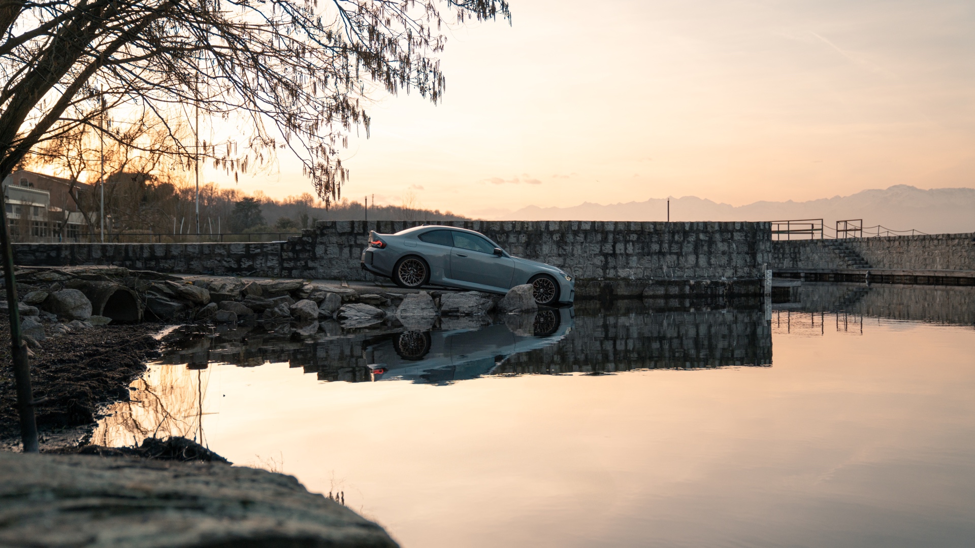 BMW M2 CS 2026, la fotogallery