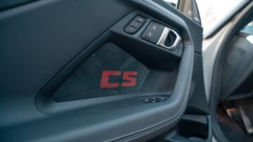 BMW M2 CS 2026 foto Davide Bo 16