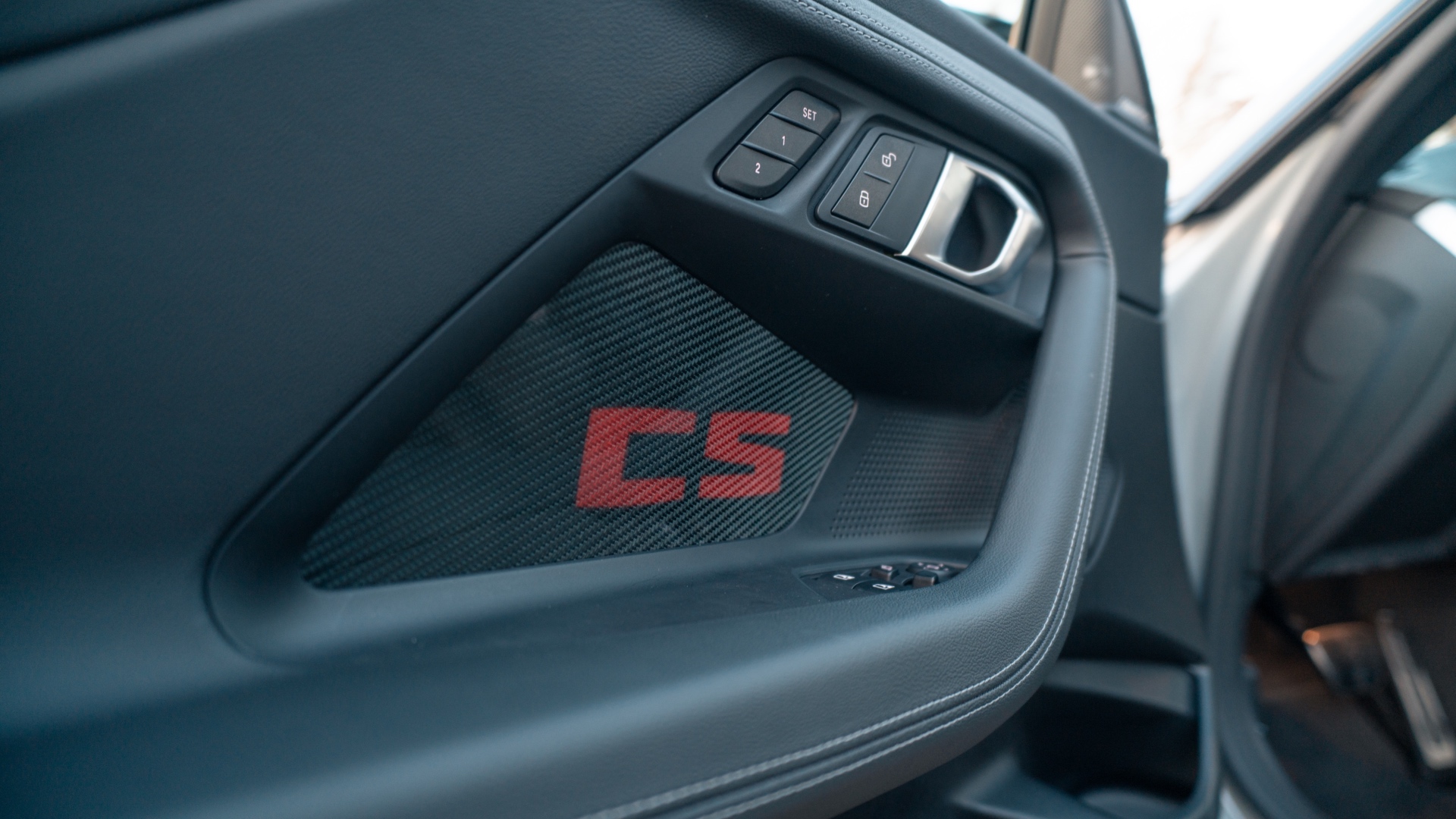 BMW M2 CS 2026 foto Davide Bo 16