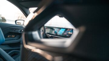 BMW M2 CS 2026 foto Davide Bo 19