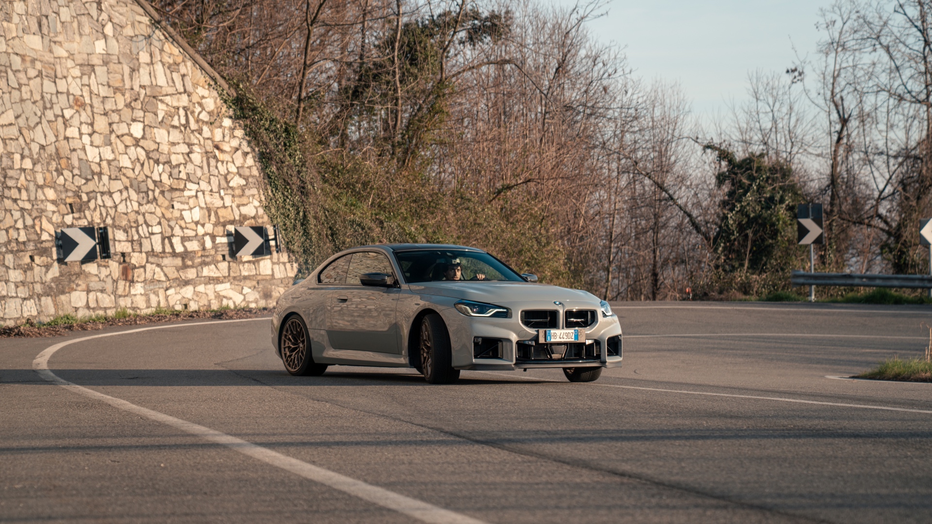 BMW M2 CS: il divertimento (non) ha un prezzo