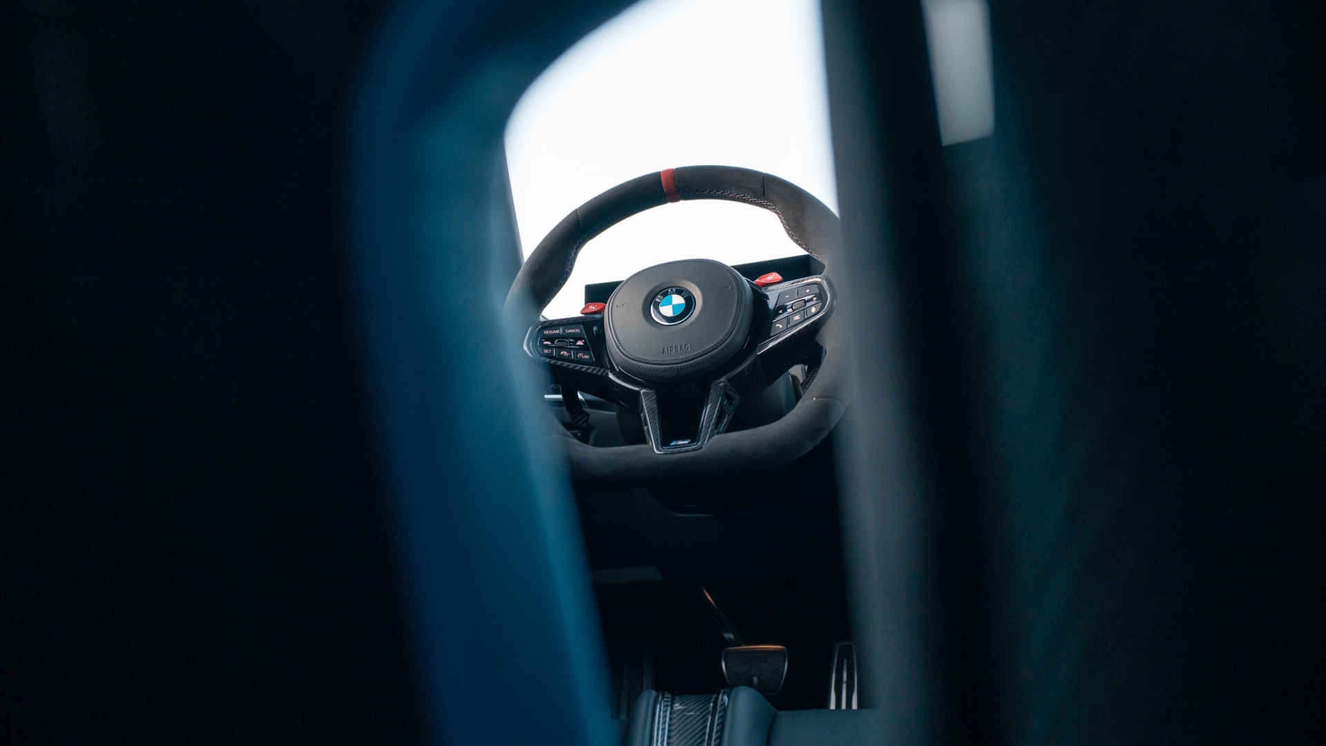 BMW M2 CS 2026 foto Davide Bo 20