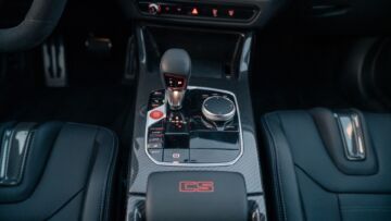 BMW M2 CS 2026 foto Davide Bo 22