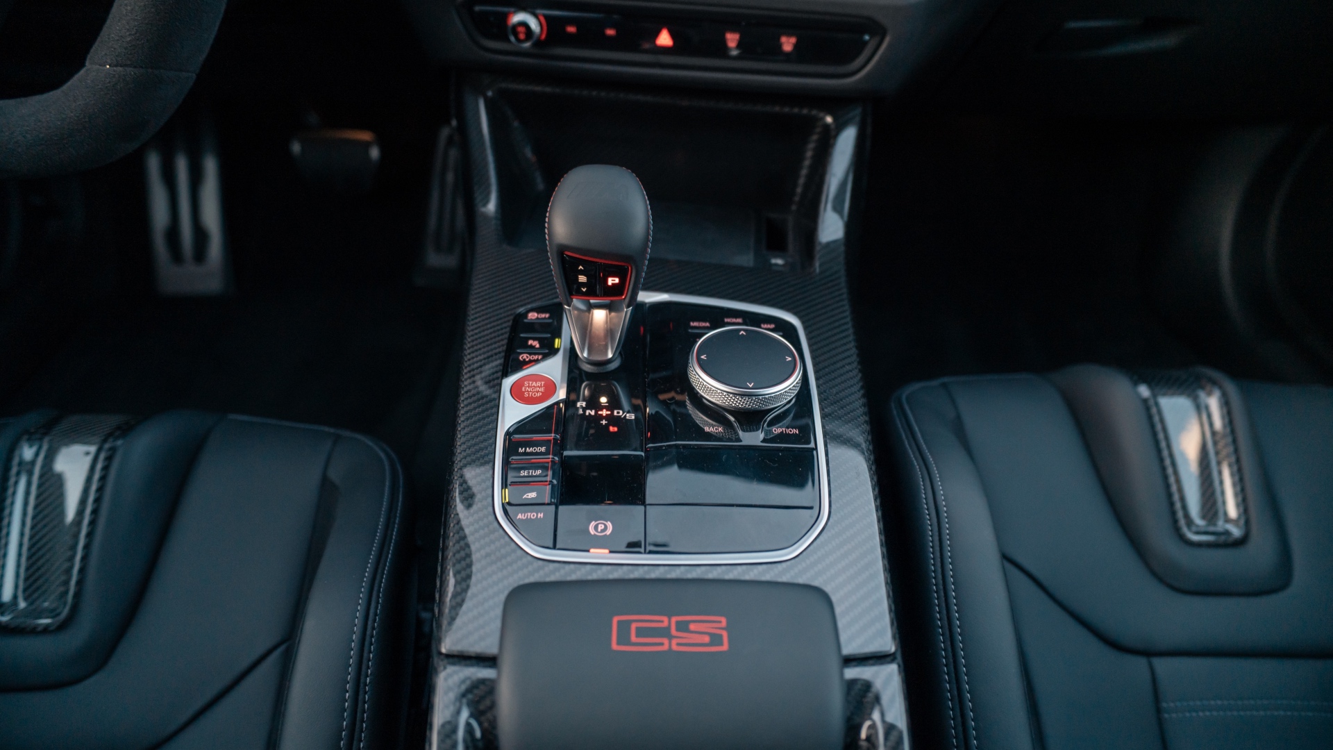 BMW M2 CS 2026 foto Davide Bo 22