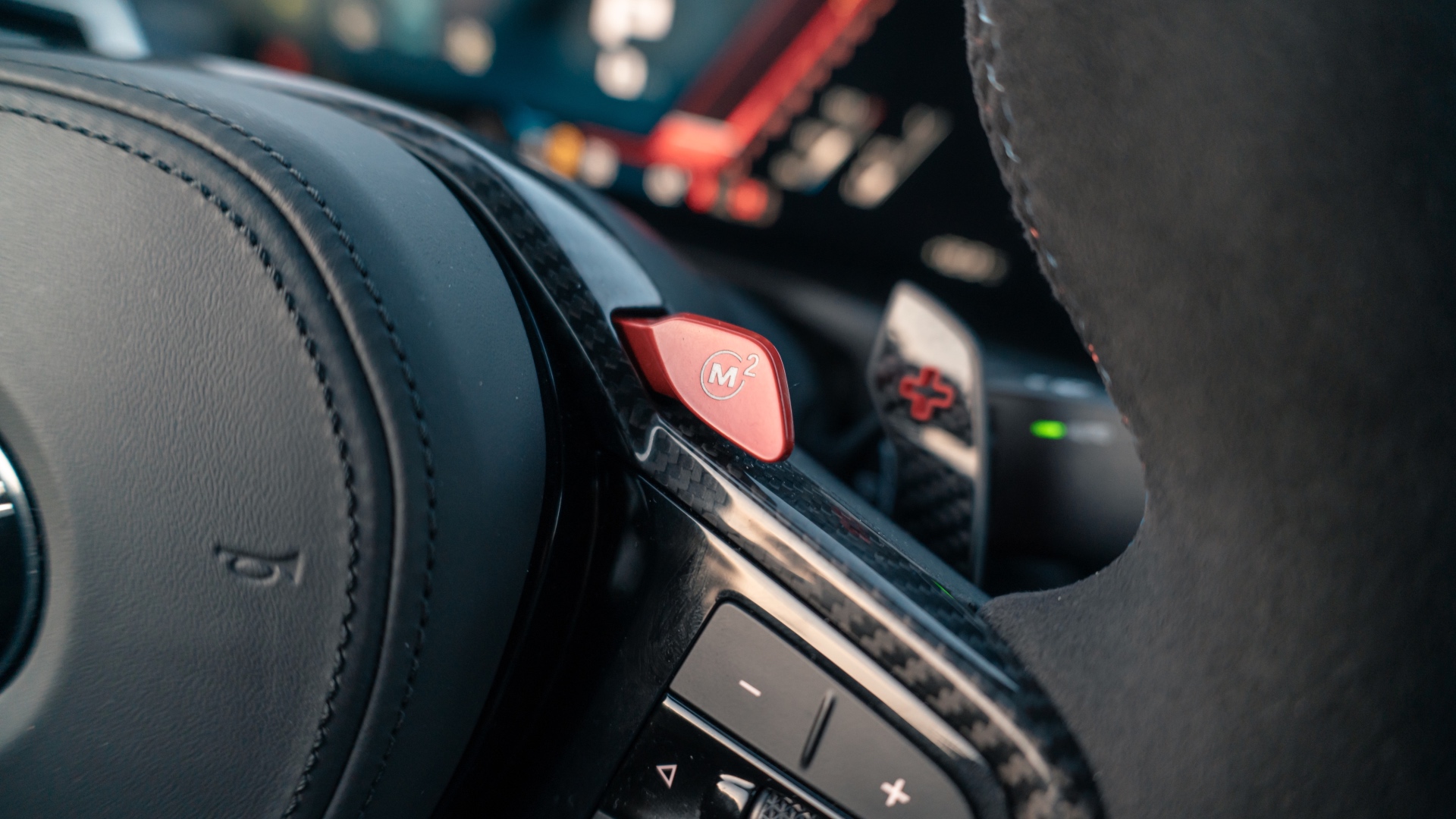 BMW M2 CS 2026 foto Davide Bo 24