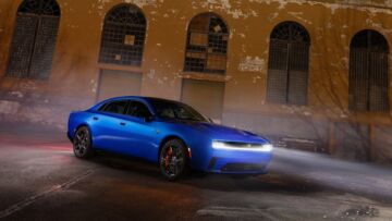 La Charger elettrica è un flop e la Dodge valuta un ritorno al V8
