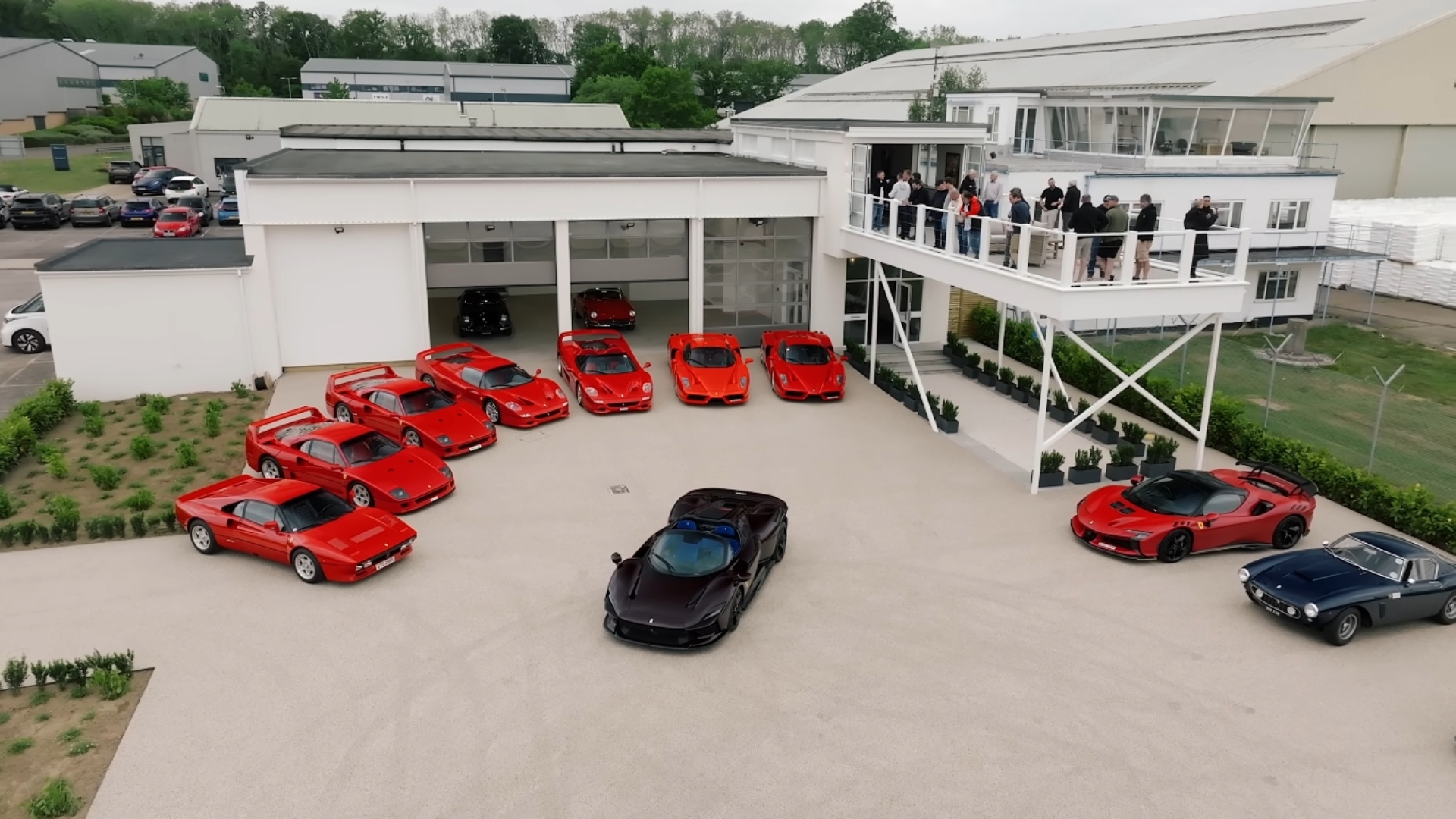 Ferrari-288-GTO-F40-F50-Enzo-drag-race-2026-12