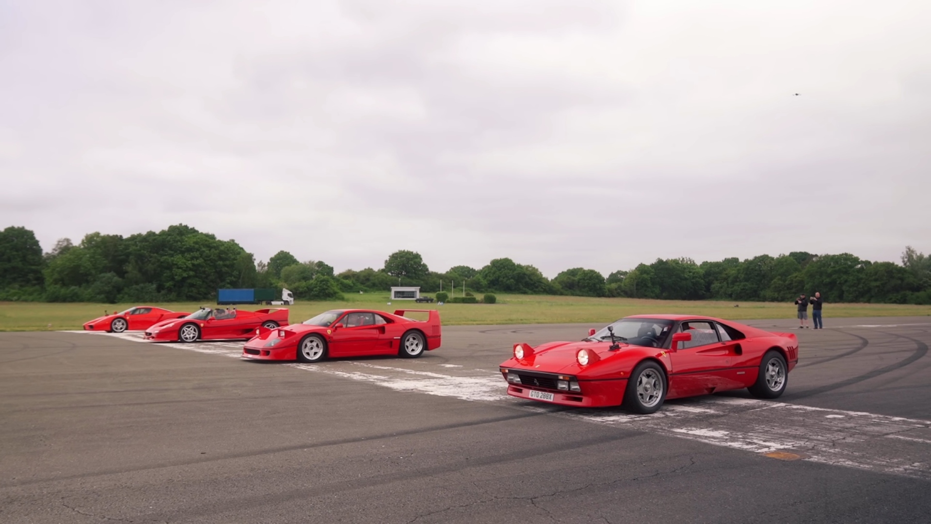 Ferrari-288-GTO-F40-F50-Enzo-drag-race-2026-25