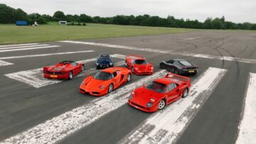 Ferrari-288-GTO-F40-F50-Enzo-drag-race-2026-4