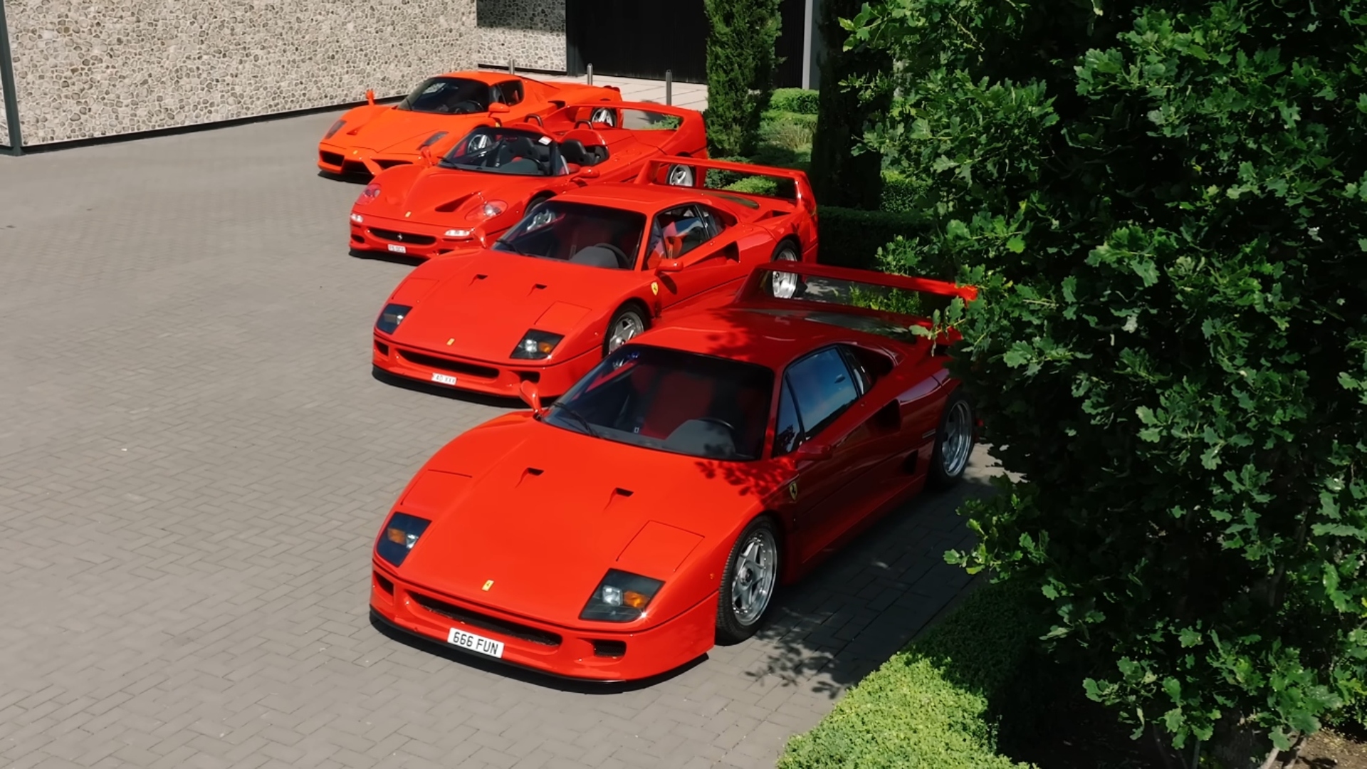 Ferrari-288-GTO-F40-F50-Enzo-drag-race-2026-8