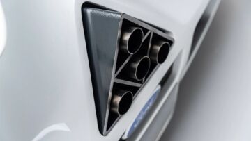 Tu che rimpiangi la Fiesta ST, conoscevi la Ford GT90?