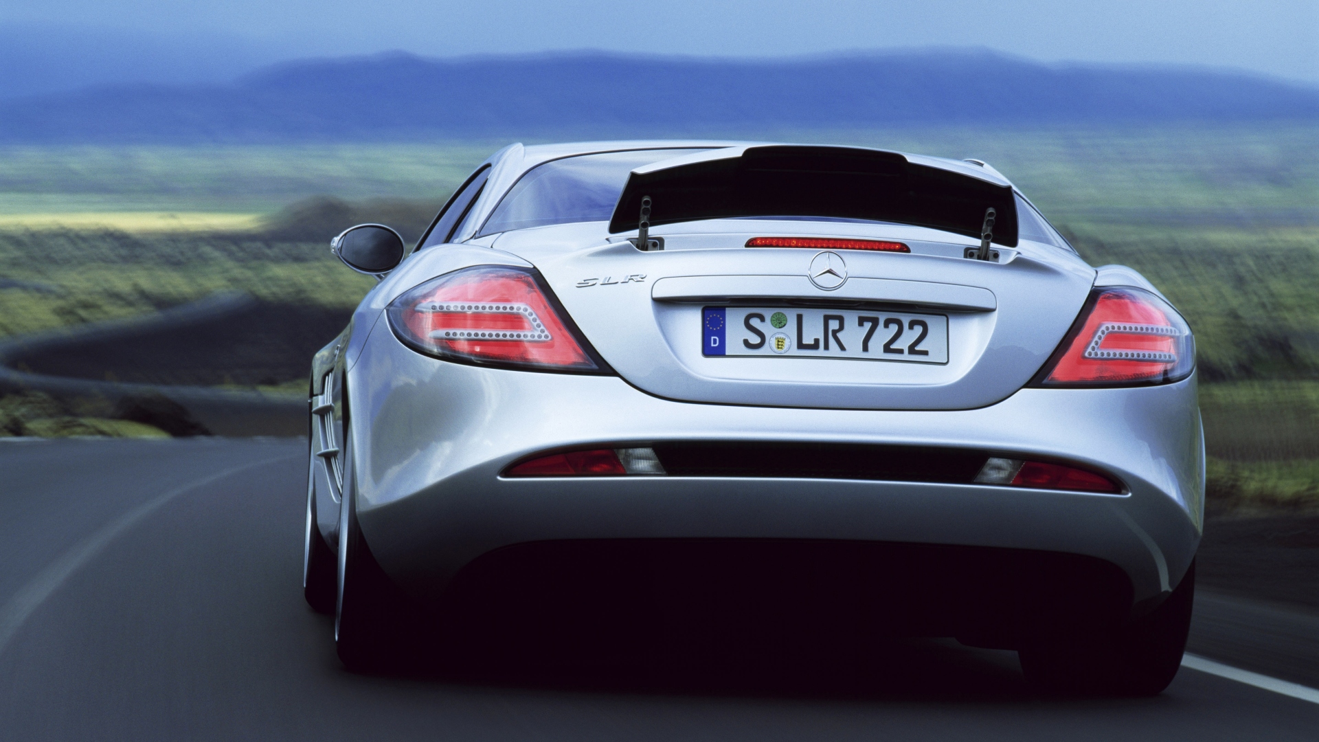 Mercedes-SLR-McLaren-2003-2