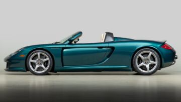 Porsche-Carrera-GT-Canepa-Motors-2026-2