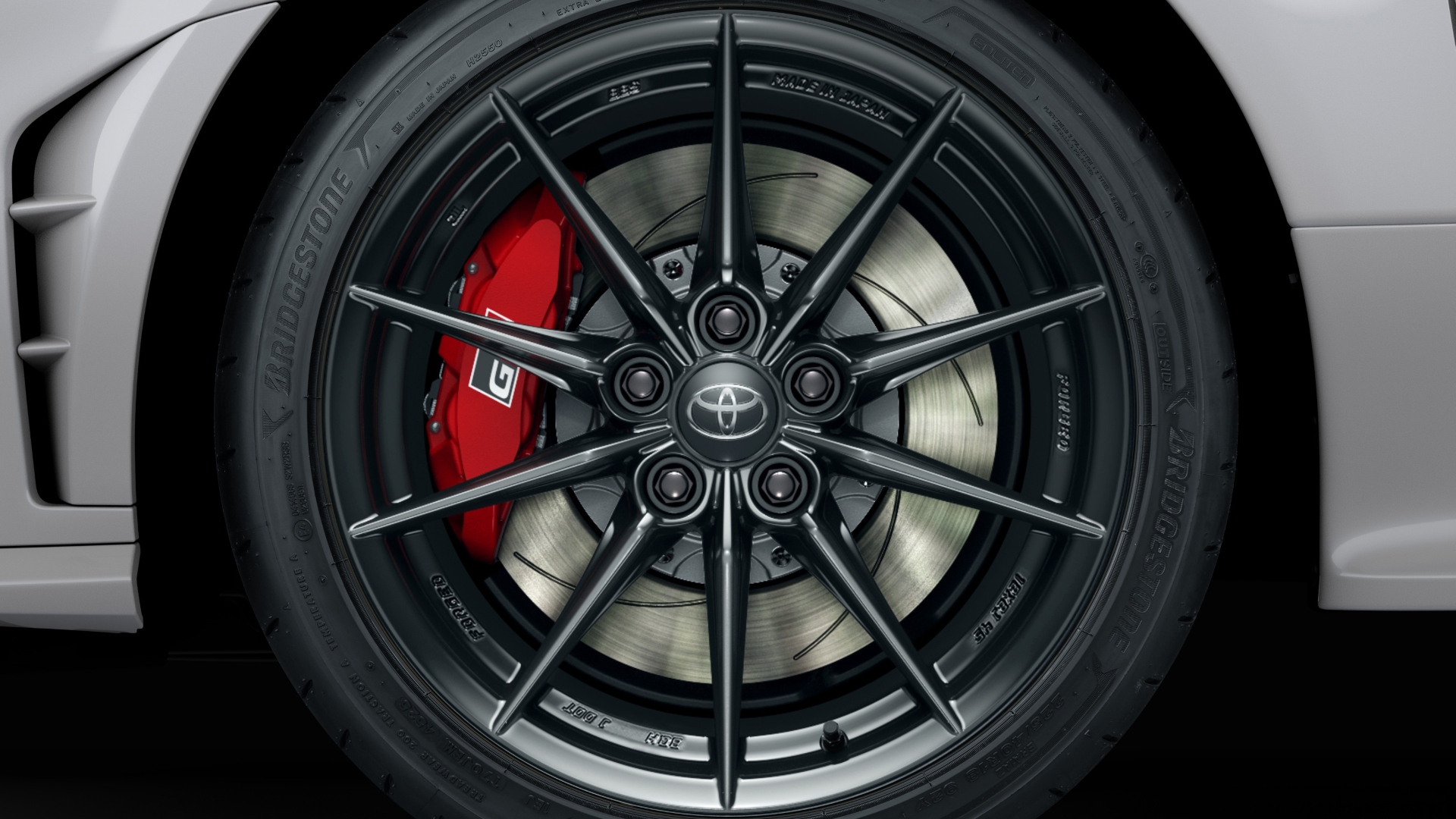 Toyota-GR-Yaris-Type-26-2026-4 Toyota-GR-Yaris-Type-26-2026-4