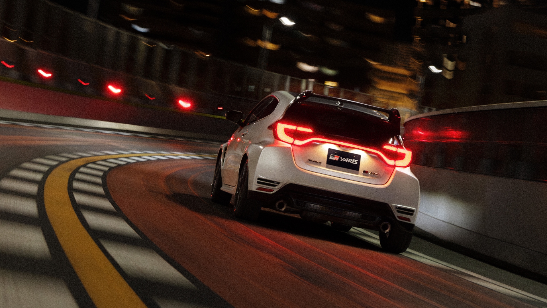 La Toyota GR Yaris migliora, ma solo in Giappone