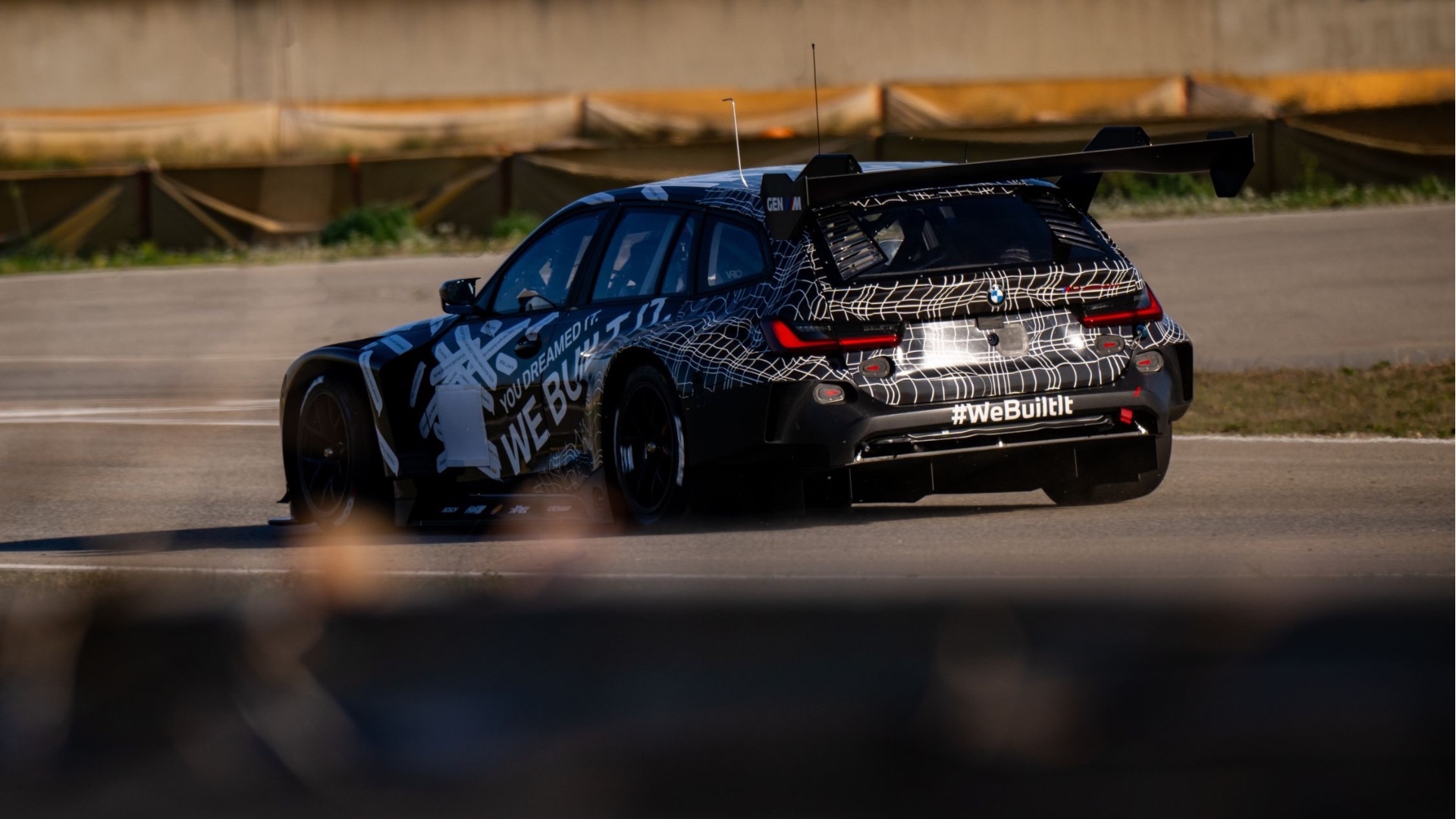 WAGON-DA-CORSA-13 WAGON-DA-CORSA-13